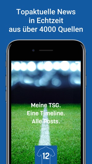 ZWÖLFTER Hoffenheim(圖1)-速報App