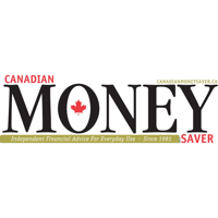 Canadian MoneySaver Magazine