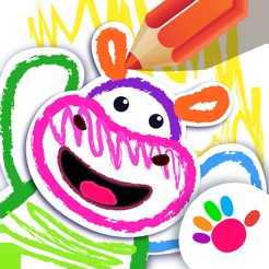 Drawing Games for Kids Toddler on the App Store Drawing Games for Kids Toddler on the App Store