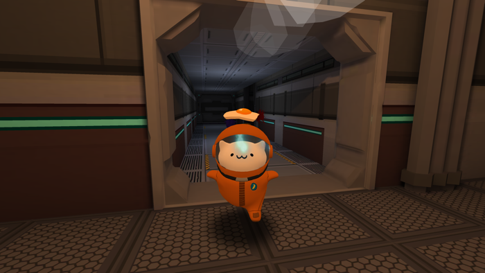 Impostor Hide Online Horror