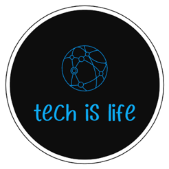 ‎Tech Is Life