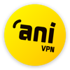 AniVPN 按你VPN - KISS IT (HONG KONG) LIMITED
