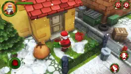 Game screenshot Virtual Santa : Gift Delivery apk