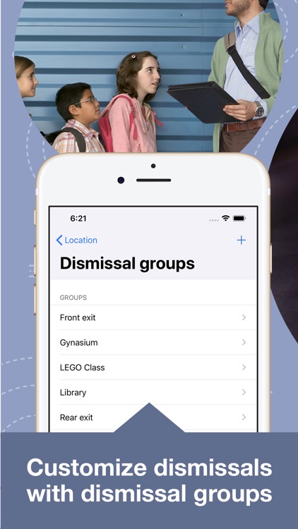 Beeline Administrator screenshot-5