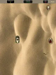 sandworms ipad bildschirmfoto 2