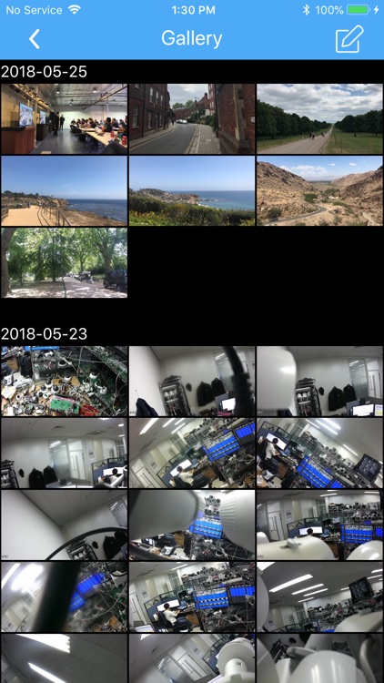 MAGIC-VIEWER screenshot-5