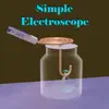 Simple Electroscope contact information