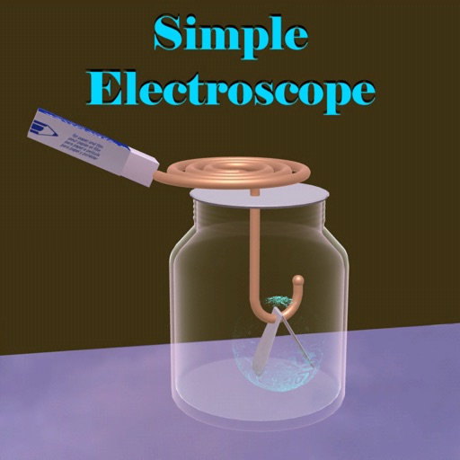 Simple Electroscope icon