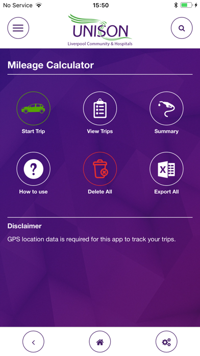 How to cancel & delete Unison Liverpool CHH from iphone & ipad 2
