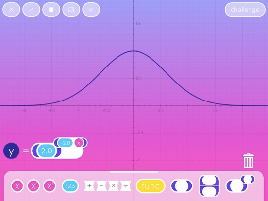 Screenshot #5 pour Y = World