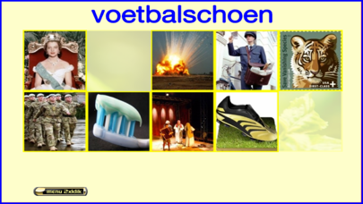 Screenshot #1 pour LeeswoordenD