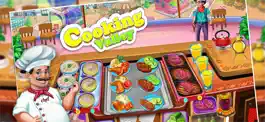 Game screenshot Cooking Valley : Cooking Games mod apk