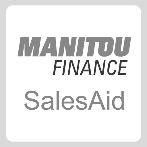 Manitou Finance SalesAid