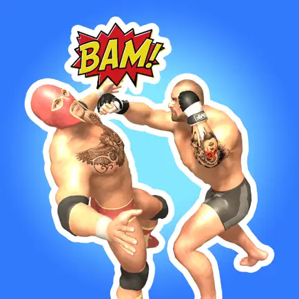 Ultimate Knockout Читы