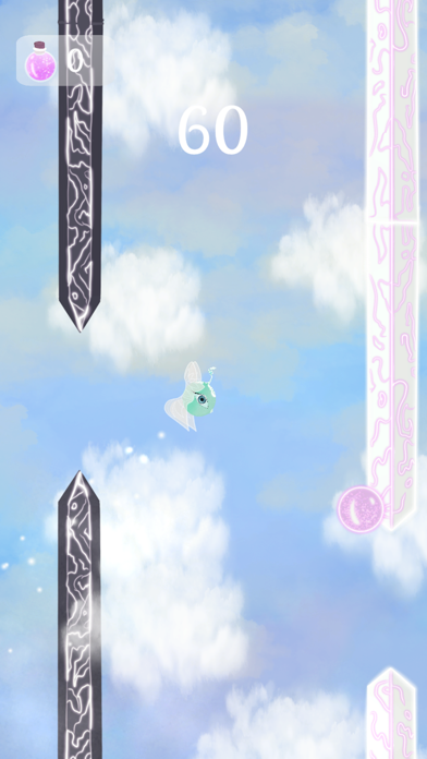 Silent Fairy Screenshot