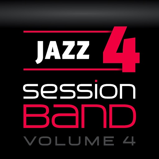 SessionBand Jazz 4 iOS App