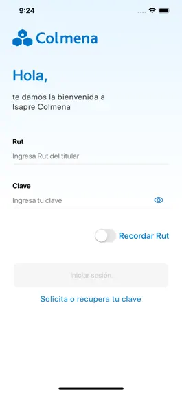 Game screenshot Colmena apk
