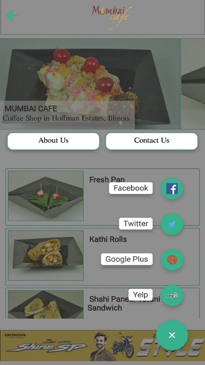 Monty's DesiMaska screenshot-3