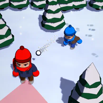 Snowball Soldier Читы