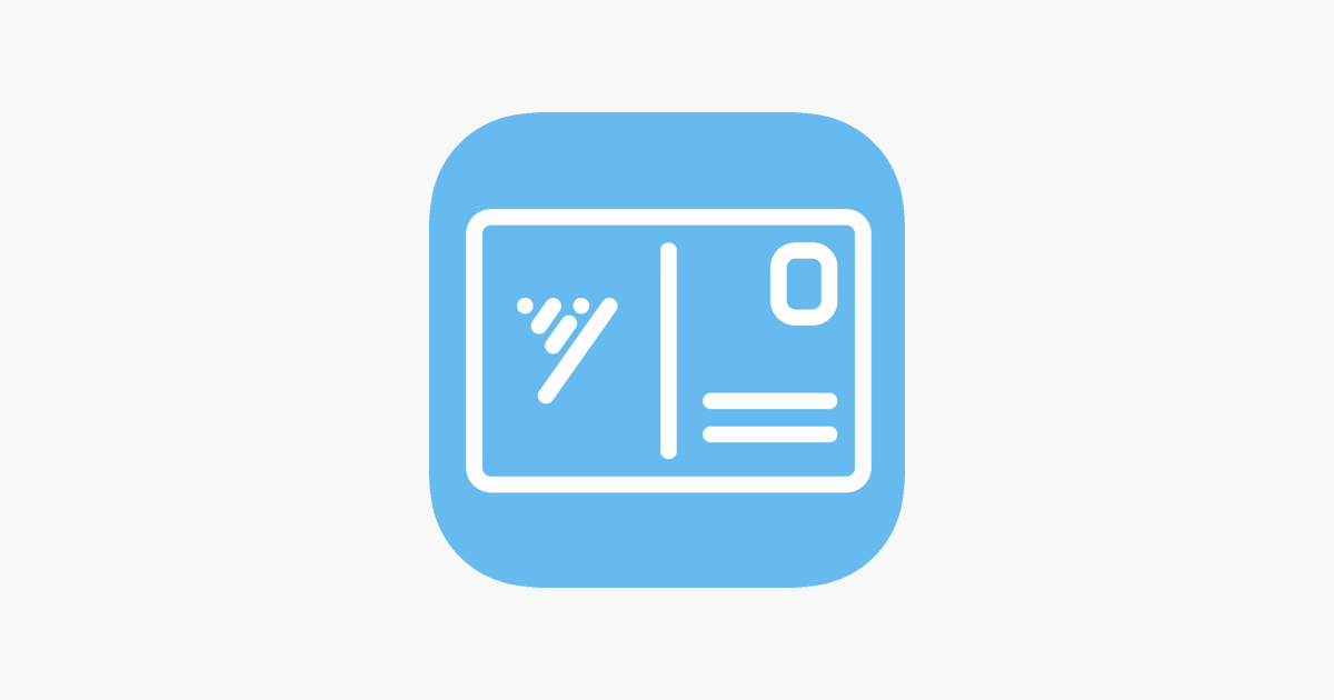 グリーティング バースデーカードメーカー をapp Storeで