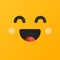 Cool stickers library on your iPhone