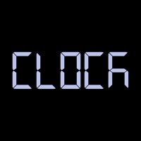 Simple Desk Clock logo