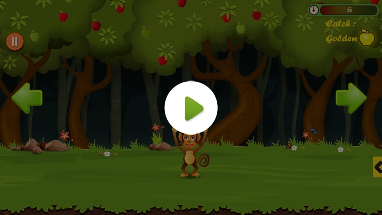 Hungry Monkey screenshot-5