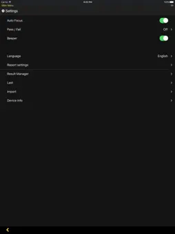 FOD 6003 screenshot 10