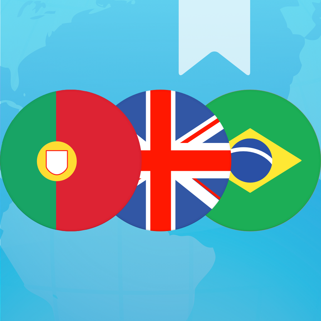 Get Portuguese Dictionary + © for iOS, iPhone, iPad Aso Report