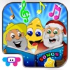 Icon Nursery Rhymes Song Collection