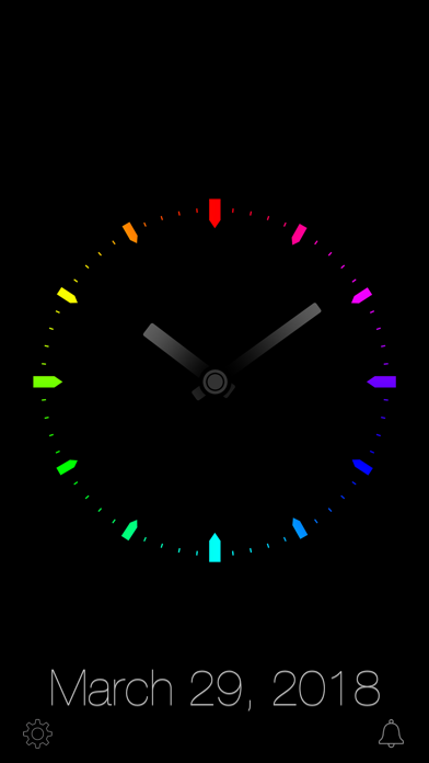 Premium Clock Plus Screenshot