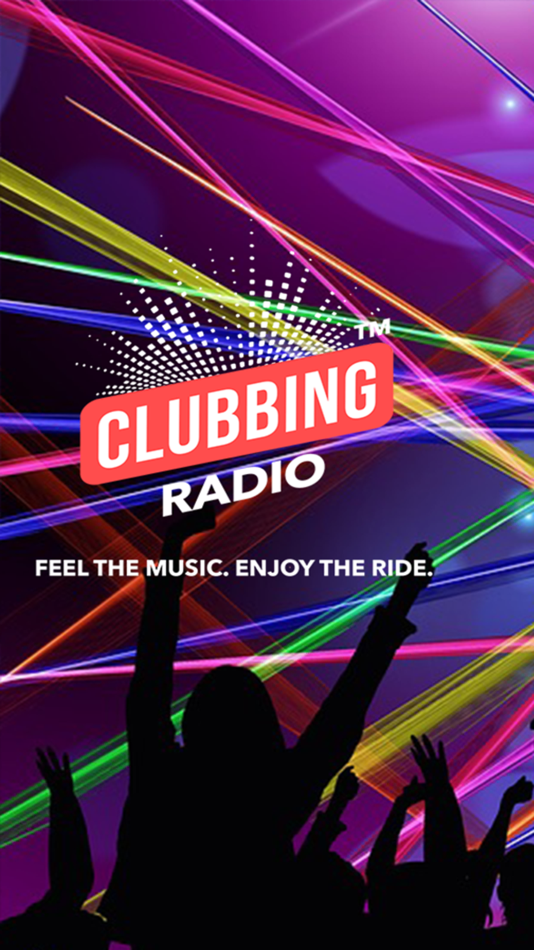 Radio Clubbing - 4.0 - (iOS)