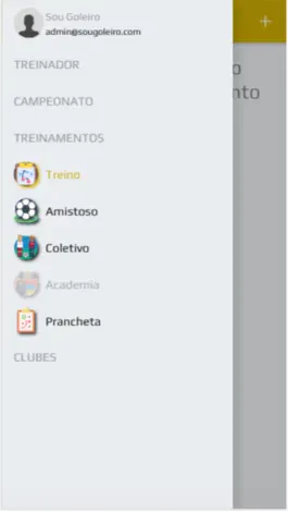 Game screenshot Sou Goleiro App hack