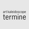art kaleidoscope Termine icon