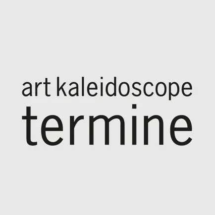 art kaleidoscope Termine Cheats