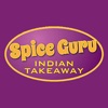 Spice Guru Indian Takeaway icon