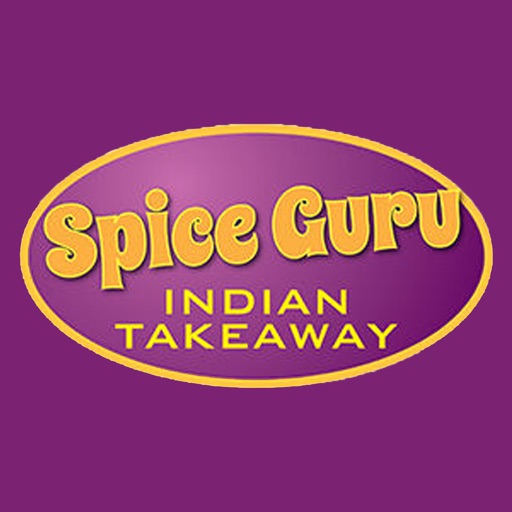 Spice Guru Indian Takeaway