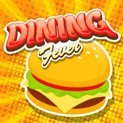 Dining Fever Cheats