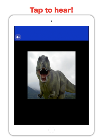 Dino Zoo: Fun Mini Safari Game - náhled