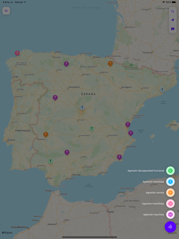 Screenshot #6 pour Signo