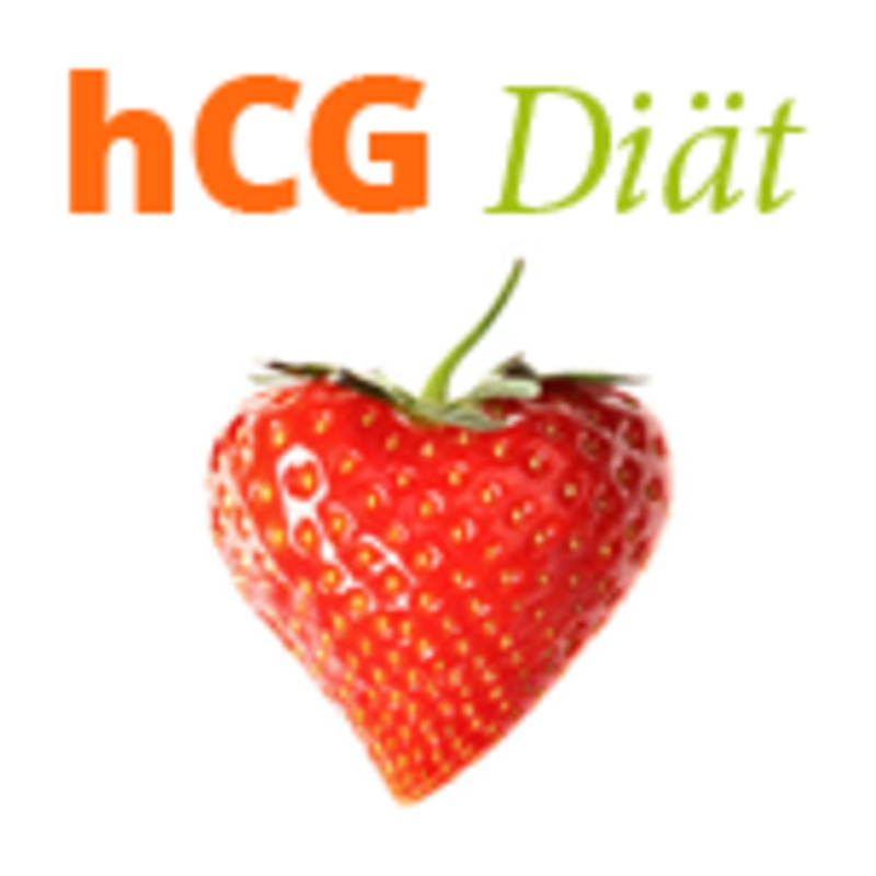 hCG Diät