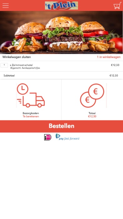 How to cancel & delete Brasserie t Plein from iphone & ipad 3