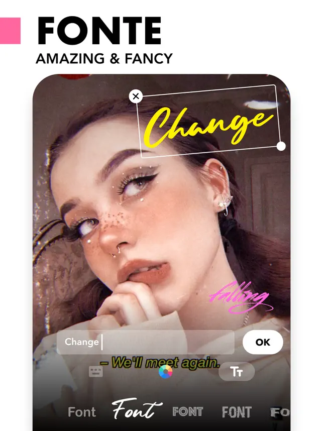 Filto: Efeitos para videos_4