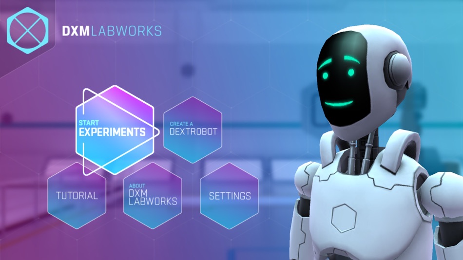 #1. DXM Labworks (iOS) 由: Consumer Healthcare Products Association