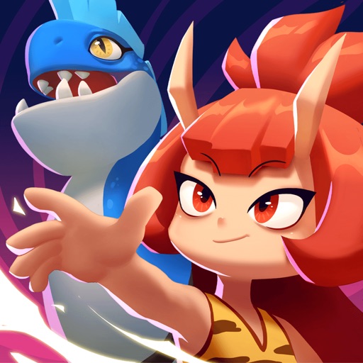 Dragon Brawlers Icon