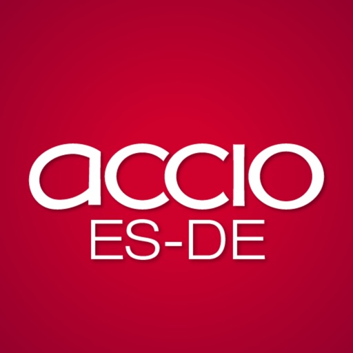 Accio: Spanish-German icon