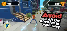 Game screenshot Skater Overdrive apk