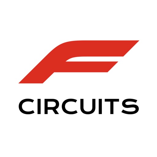Formula Circuits iOS App