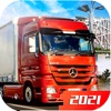 遨游中国模拟器2021 - 卡车驾驶模拟器单机游戏 icon