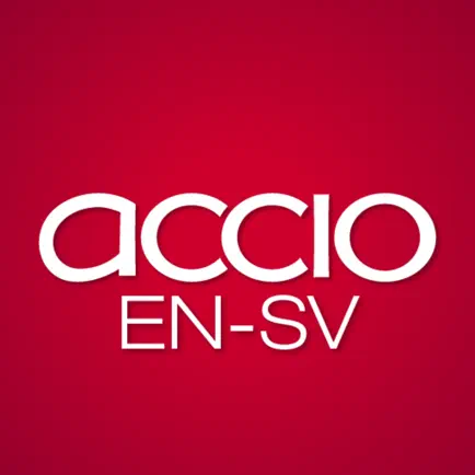 Accio: Swedish-English Cheats